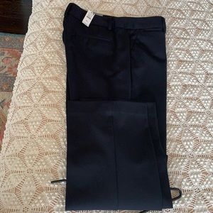 Boot cut bi stretch pants